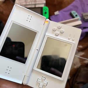 Nintendo DS